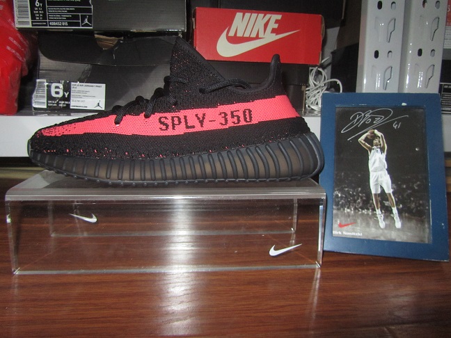 Adidas Yeezy Boost 350 V2 'Copper' BY1605 Size 10 Sneakers