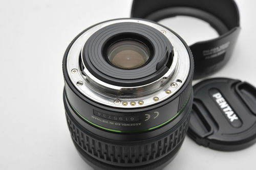SLR объектив Pentax DA 18-55mm F3.5-5.6ALII 18-55 Широкоугольный зум Не поддерживает полнокадровой съемки Не со стабилизацией изображения F3.5 18- 55MM SLR объектив Pentax DA 18-55mm F3.5-5.6ALII 18-55 Широкоугольный зум Не поддерживает полнокадровой съемки Не со стабилизацией изображения F3.5 18- 55MM