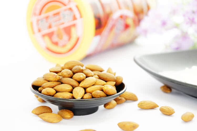 台湾私房小厨即食薏仁粉+杏仁粉茶露薏米苡仁