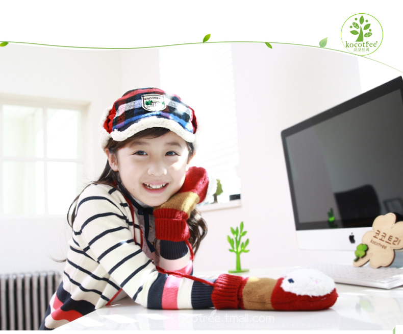 Головной убор Kocotree Kk Унисекс Головной убор Kocotree Kk Унисекс
