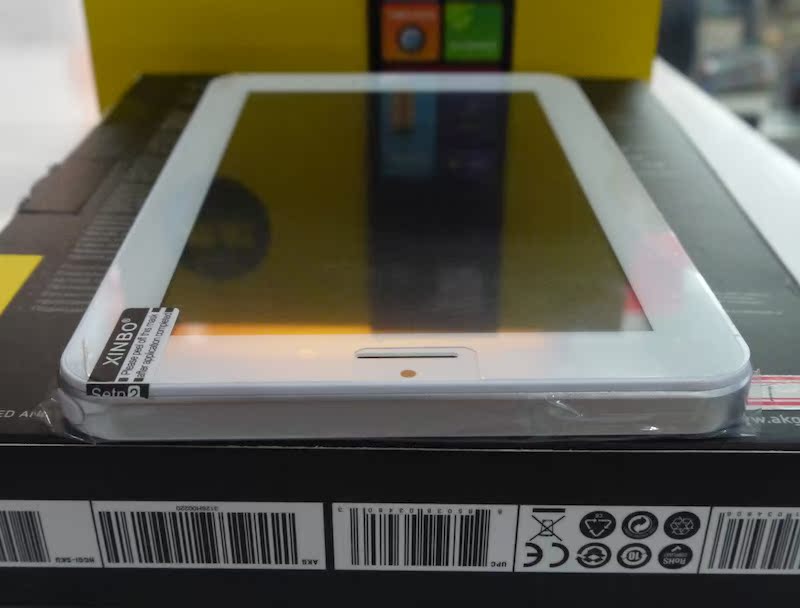 Планшет COGOO C5S Планшет COGOO C5S