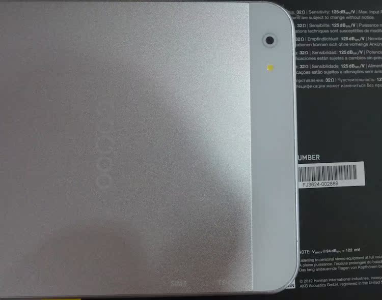 Планшет COGOO C5S Планшет COGOO C5S