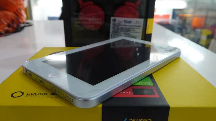 Планшет COGOO C5S Планшет COGOO C5S