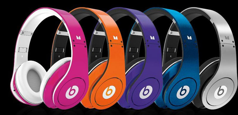Наушники Monster Studio Monster / magic sound Наушники Monster Studio Monster / magic sound