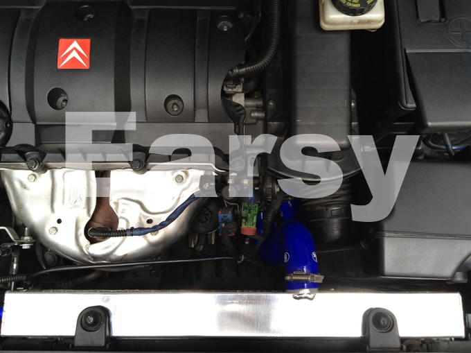 Расширительный бачок Earsy K10/K12/K14 X5 Расширительный бачок Earsy K10/K12/K14 X5