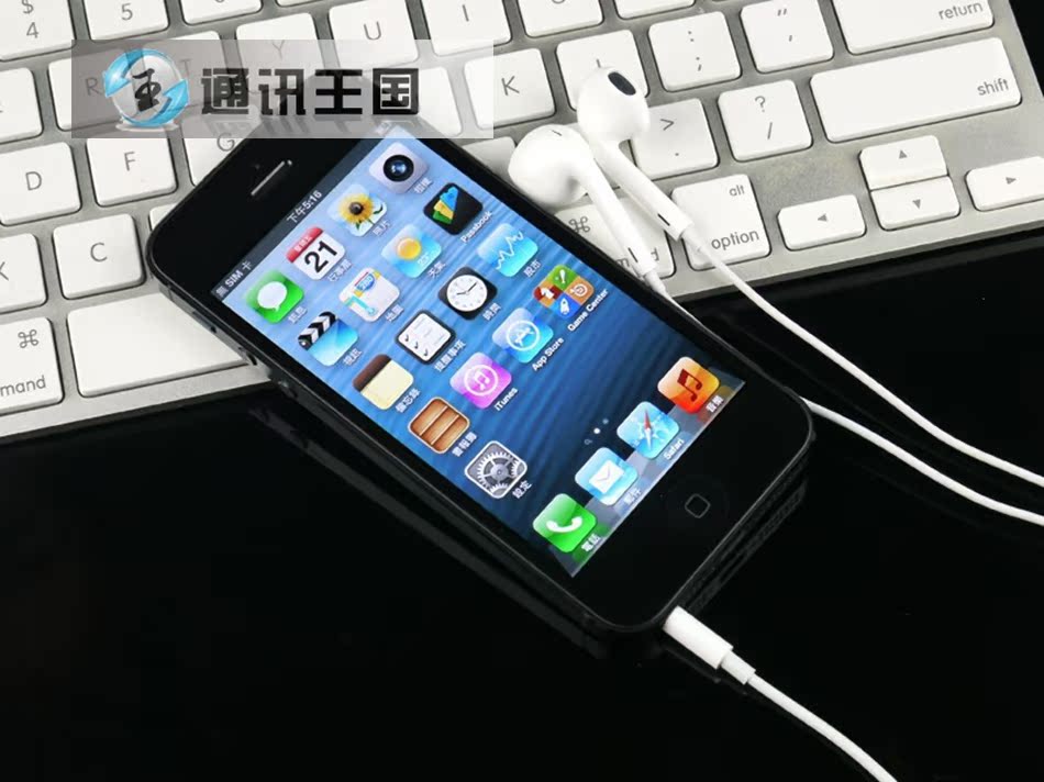 Мобильный телефон Apple Iphone 16G Мобильный телефон Apple Iphone 16G
