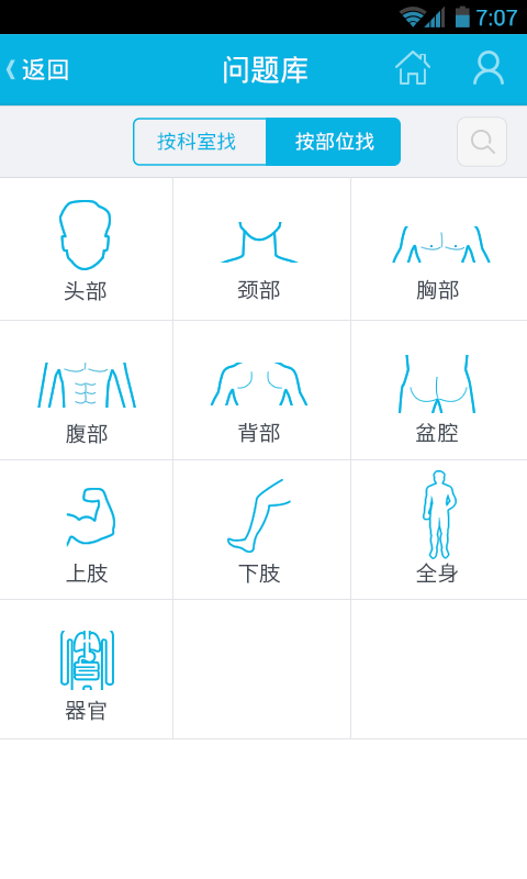 【免費健康App】39问医生-APP點子