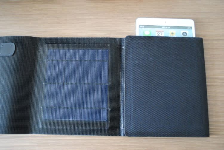 WARMSPACE\/温倍尔 半柔性薄膜晶硅太阳能