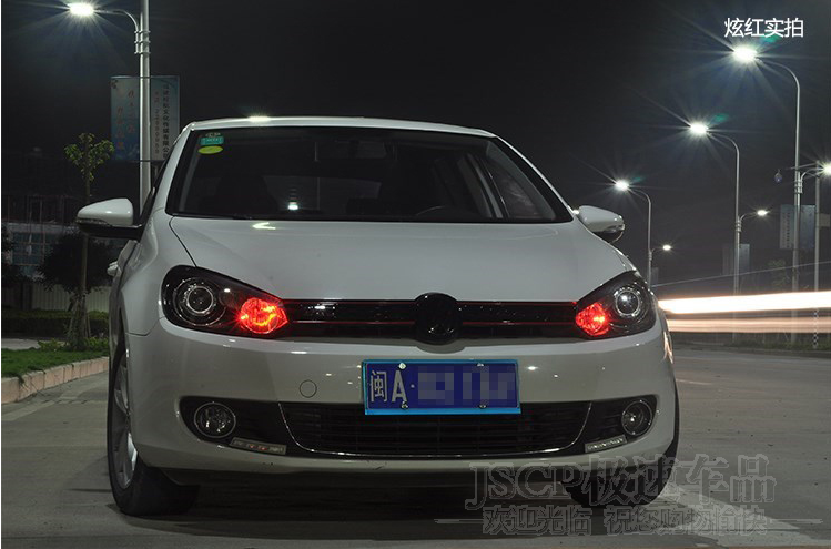 лампа Jscp LED CRV T10 лампа Jscp LED CRV T10