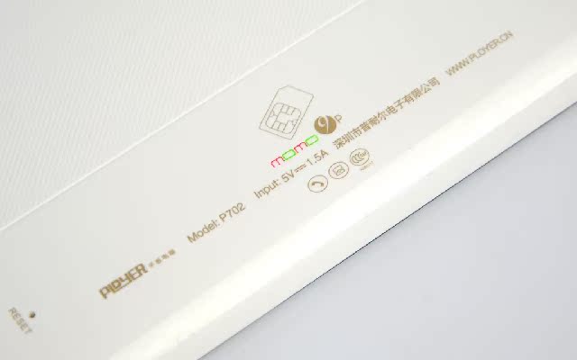 Планшет Ployer MOMO9P Планшет Ployer MOMO9P