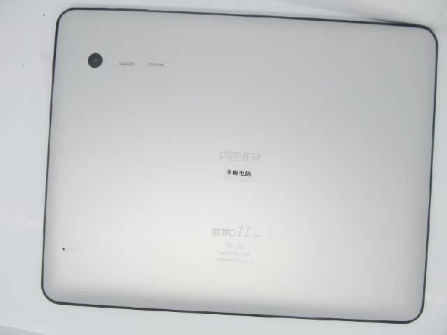 Планшет Ployer MOMO11 9.7 16G Планшет Ployer MOMO11 9.7 16G
