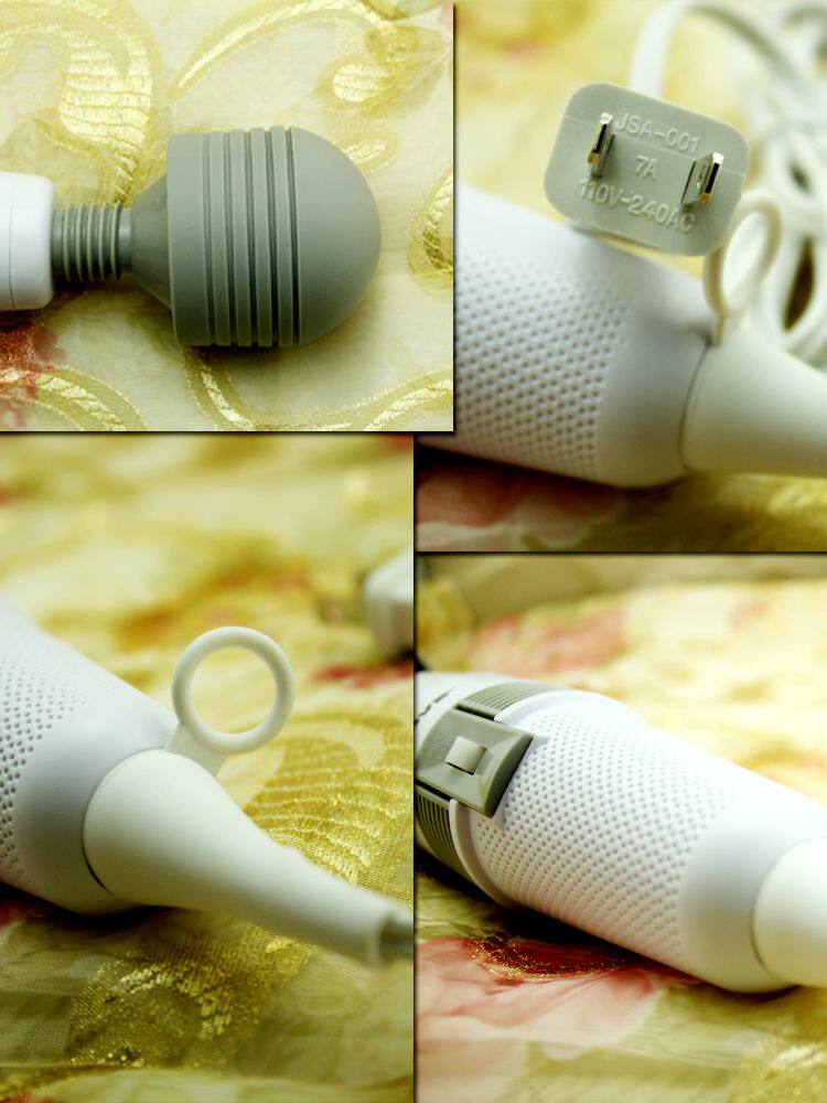 Вибратор Похожий На Микрофон