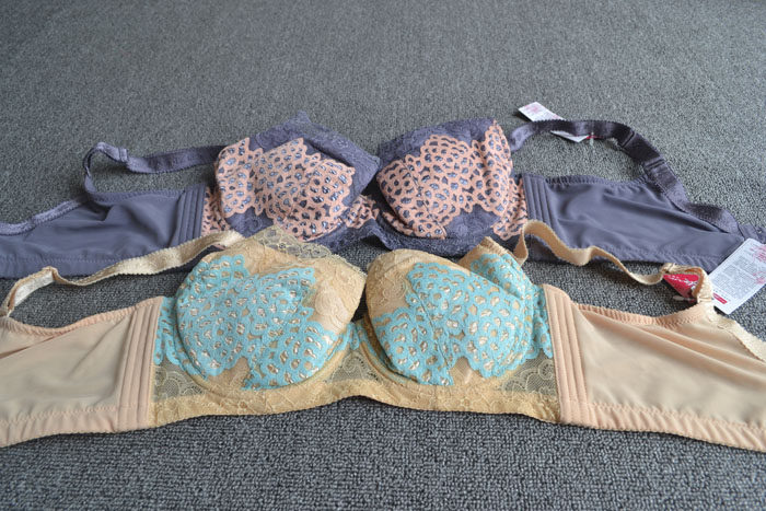 <em>文胸</em>-专柜正品珍妮花原单 <em>聚拢型胸罩</em>/女士文胸