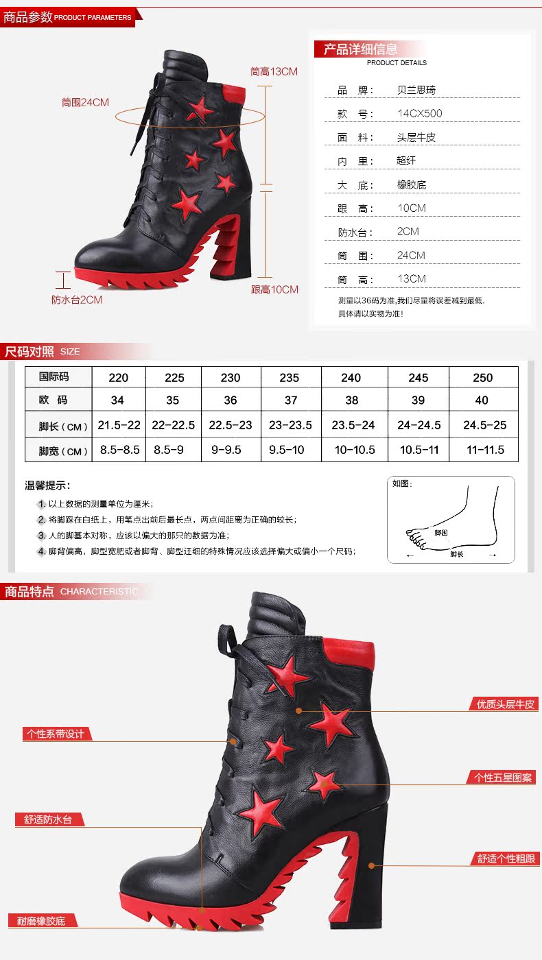 14CX500产品参数