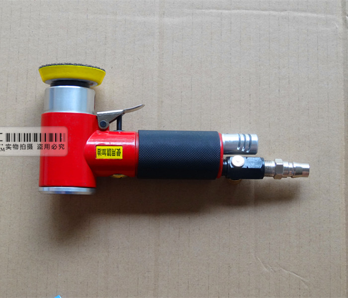2 inches 3 inches Pneumatic Polishing machine   eccentric Sandpaper machine   Same core Grinding machine   small-scale Waxing machine   Grinder