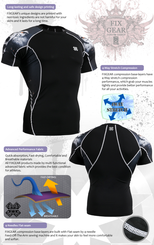 Одежда для фитнеса Leohester c2s_set_18 LEO PRO Для мужчин Воздухопроницаемые, Суперэластичные, Быстросохнущие, Влагопоглощающие Универсальные ткани В обтяжку Одежда для фитнеса Leohester c2s_set_18 LEO PRO Для мужчин Воздухопроницаемые, Суперэластичные, Быстросохнущие, Влагопоглощающие Универсальные ткани В обтяжку