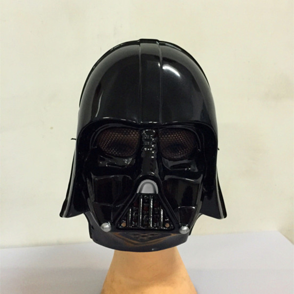 Movies Mask   Star Wars   Black Warrior Mask   Halloween   star   war   Bai Bing Clone soldier Mask