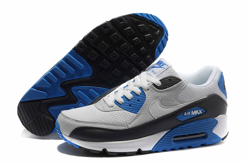 Nike Air Max осень