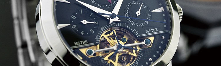 Часы Mstre Mstre / Malibu MG Часы Mstre Mstre / Malibu MG