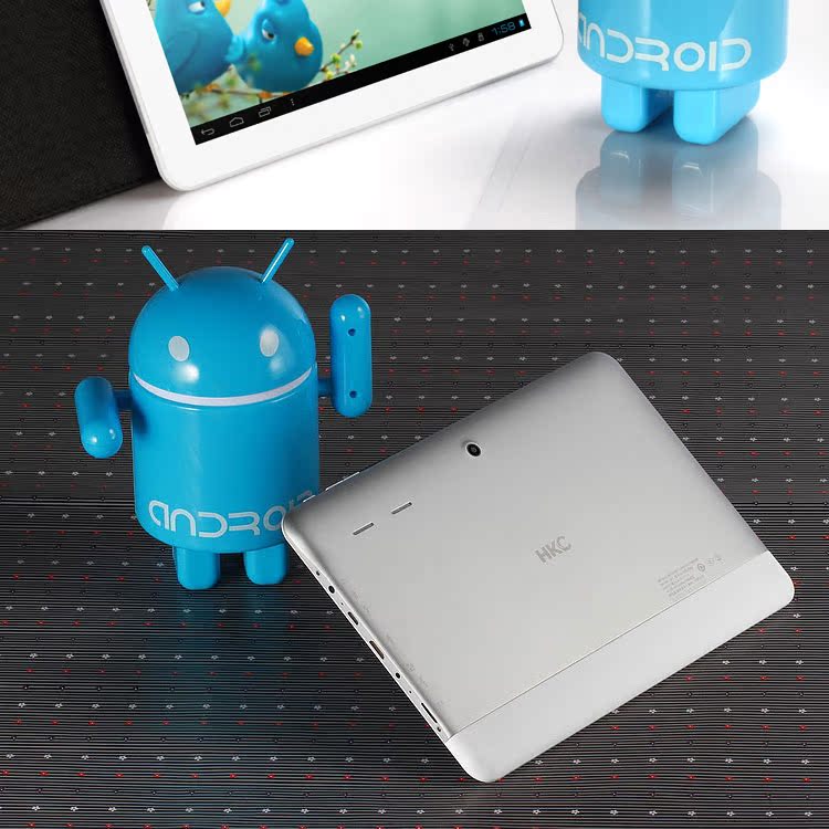 Планшет HKC X106 10 Mid WIFI Android Планшет HKC X106 10 Mid WIFI Android