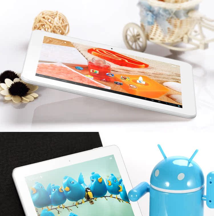 Планшет HKC X106 10 Mid WIFI Android Планшет HKC X106 10 Mid WIFI Android