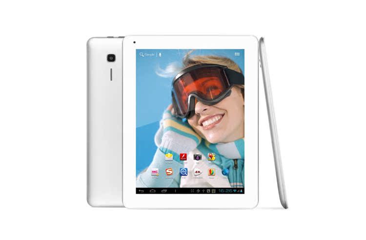 Планшет HKC Q90 16GB WIFI 9.7 IPS Планшет HKC Q90 16GB WIFI 9.7 IPS