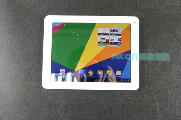 Планшет HKC Q90 16GB WIFI 9.7 IPS Планшет HKC Q90 16GB WIFI 9.7 IPS