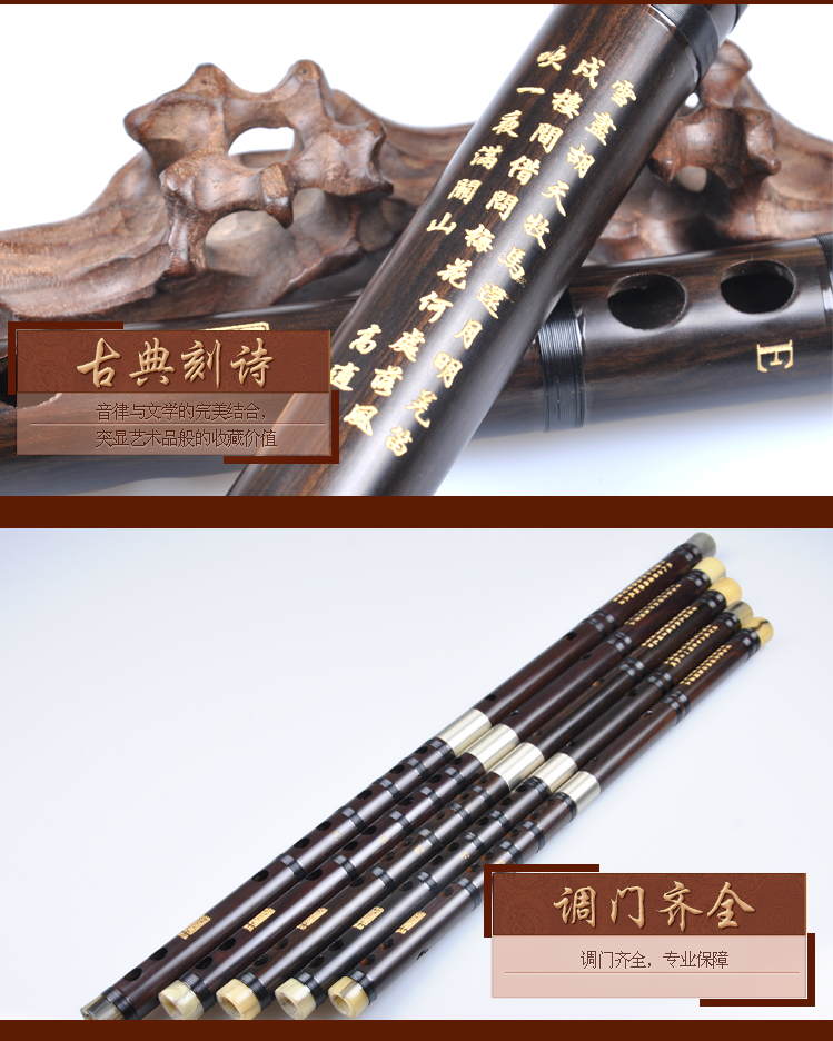 Флейта Dong Shenghua Флейта Dong Shenghua