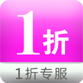 一折专服 LOGO-APP點子