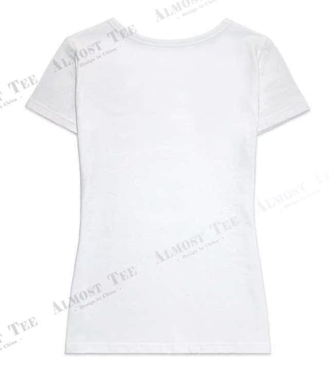 Футболка Almost Tee AlmostTee+ Футболка Almost Tee AlmostTee+
