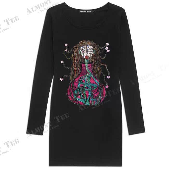 Футболка Almost Tee AlmostTee+ Футболка Almost Tee AlmostTee+