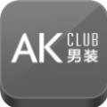AK男装 商業 App LOGO-APP開箱王