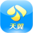 天翼·长江手机台 LOGO-APP點子