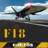 F18舰载机模拟起降 LOGO-APP點子