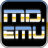 MD.emu LOGO-APP點子