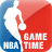 NBA Game Time Plus LOGO-APP點子