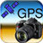 GPS 相机 LOGO-APP點子