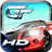 GT赛车HD LOGO-APP點子