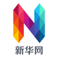 新华新闻 LOGO-APP點子