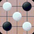 五子棋2.0 益智 App LOGO-APP開箱王