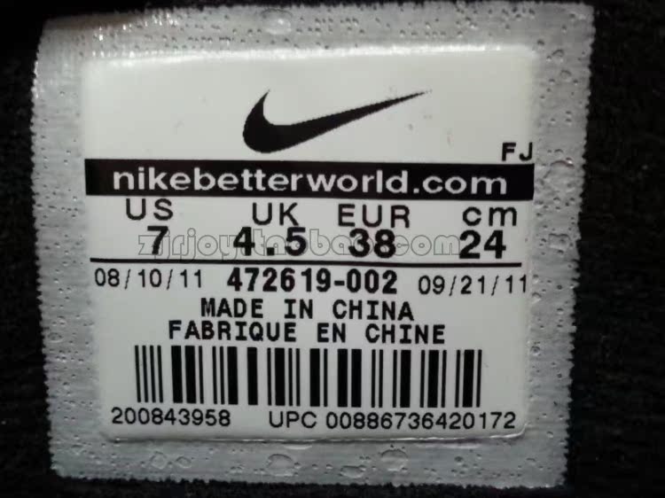 Зимние ботинки Счетчики аутентичные Nike Найк женские АЧГ открытый спортивные ботинки в снег трубки сапоги 472619 472619/002/500 ACG nike / nike Зимние ботинки Счетчики аутентичные Nike Найк женские АЧГ открытый спортивные ботинки в снег трубки сапоги 472619 472619/002/500 ACG nike / nike