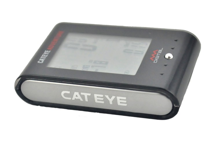 Велокомпьютер Cat's Eye CC/at200w Cat Eye 14 CC Велокомпьютер Cat's Eye CC/at200w Cat Eye 14 CC