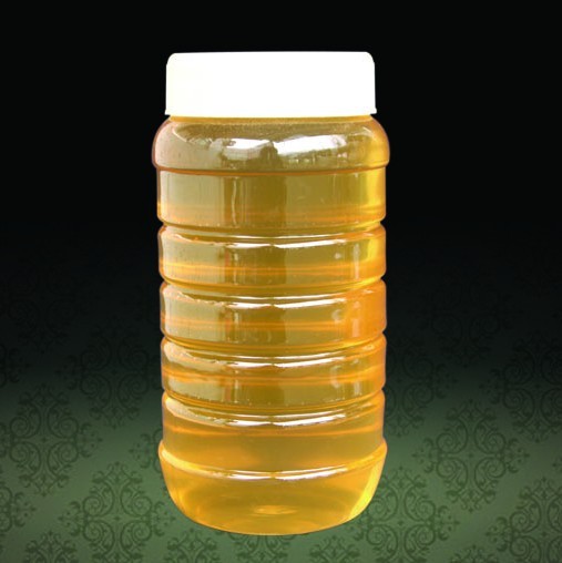【黄芪蜜蜂巢蜜黄芪蜂蜜纯天然蜂蜜出口无糖蜂