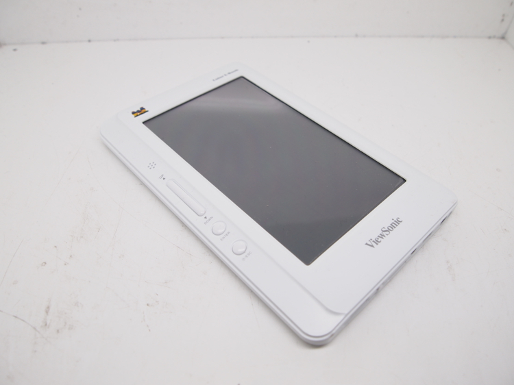 Электронная книга ViewSonic MB Электронная книга ViewSonic MB