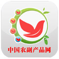 中国农副产品网 LOGO-APP點子