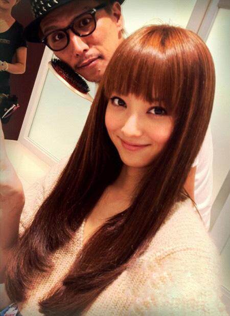 <em>百变发型屋</em> - 顽兔