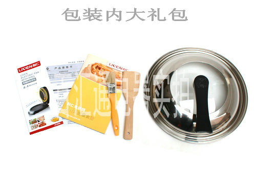 Электрическая блинница Lee Ren 300 11 LR-300G Электрическая блинница Lee Ren 300 11 LR-300G