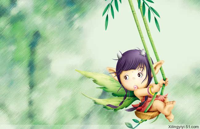 【特价忆童年儿童支架秋千宝宝秋千婴儿室内秋