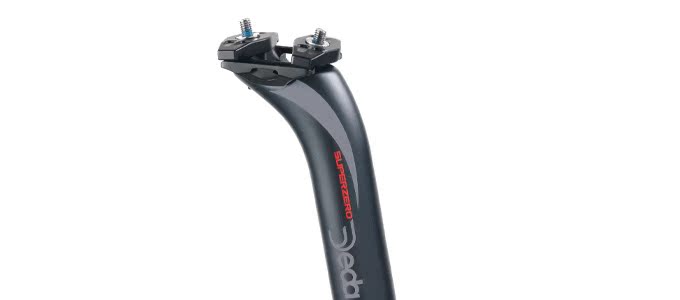 Подседельный штырь Deda SuperZero Подседельный штырь Deda SuperZero