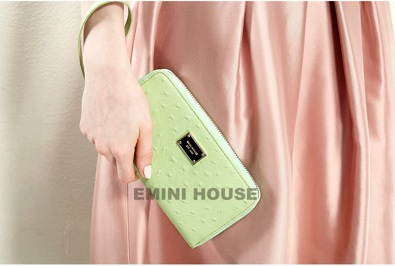 бумажник EMINI HOUSE s4030805 бумажник EMINI HOUSE s4030805